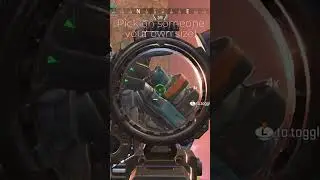 No Bullies Allowed #apexlegends #ieng4ge #catalyst #sentinel