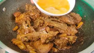 HUWAG PURO SINIGANG ANG ULAM, TRY  MO DIN TO | Amy Guevarra