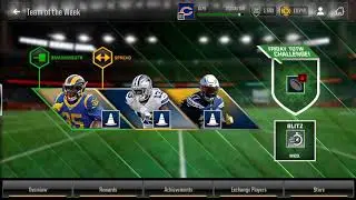 TOTW And Heavyweight pack opening! TOTW HERO? Madden Overdrive Gameplay