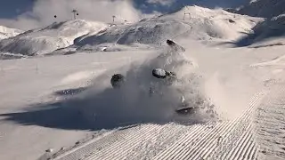 Славно покатались! 🙌