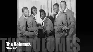 The Volumes 