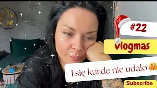 I CO TERAZ 😅 znowu coś nie pykło - samo życie