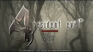 🔴 LIVE - RESIDENT EVIL 4 MOD SURVIVE IN HELL REMAKE [#RESIDENTEVIL42007 #STRIMING #PC #VIRAL]