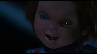 Child's Play 2 Tribute 2025
