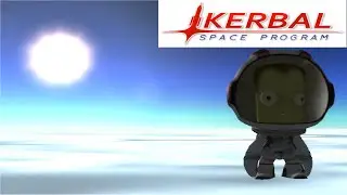 KSP - Flight to North Pole