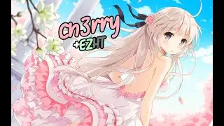 Katagiri - Ch3rry (short ver.) | FC +EZHT 4.86⭐