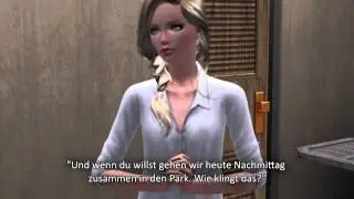 Yesterday - Episode 3 PREVIEW | Sims 3
