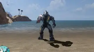 Elite Dances to Levan Polkka