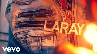 Laray Da Savage - Street Life