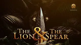 BBTC Christmas Drama 2024 Trailer #1: The Lion and the Spear (Behind the Scenes)