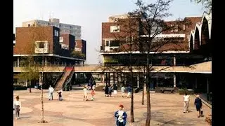 THORNABY TOWN CENTRE