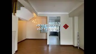 [ RENT ] Taman Puchong Utama PU8, Puchong_Slide_P3782