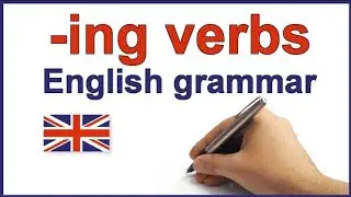 rule no 29 'v1+ing' #translation #englishgrammar