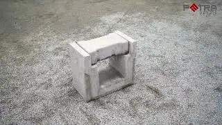 Rigolă carosabilă cu capac - Petra Pavaje