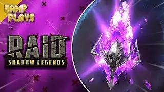 Double Summons Void Shards | RAID: Shadow Legends