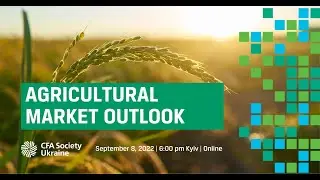 Agricultural Market Outlook