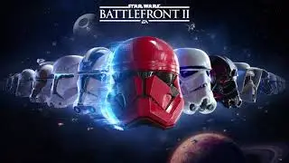STAR WARS™ Battlefront™ II | UNLIMITED POWER!!!!