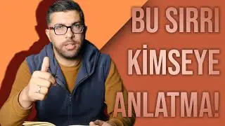 Bu Zinadan Bile Tehlikeli! | Ümran Kaya | 4K