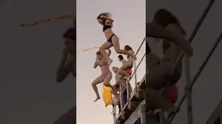 Amazing Aussie sunrise with Cold Nips x The Liberators x Shmonè. Vid by @iykezachariah