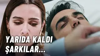 Aslı'yı, Ferhat'ı Kaybetme Korkusu Sardı  - Siyah Beyaz Aşk Özel Klip