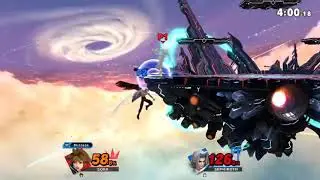 Sora is fair and balanced