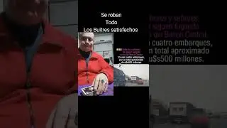 Sin Reservas, se chorean el oro #tarot #milei #argentina #politica #noticias #oro