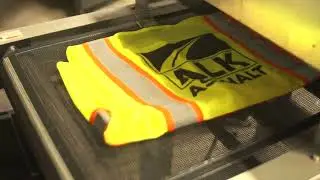 AZ CUSTOM PRINT ES BORDADO, DTF, SCREEN PRINTING Y MUCHO MÁS