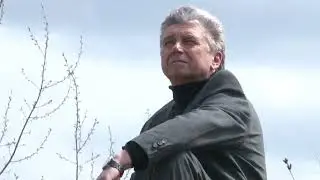 За того парня. Эдуард Кезик