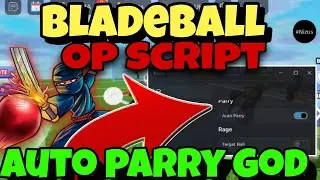[NEW] Bladeball script hack gui pastebin Autoparry | God mode | for mobile and IOS