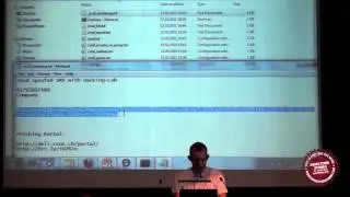 SCS3: Walter Sprenger - Mobile (In)Security