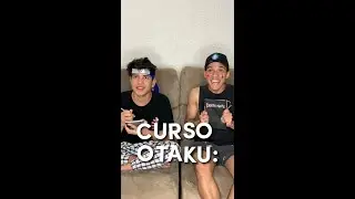 CURSO OTAKU 