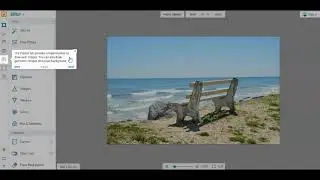 iPiccy- A Powerful Photo Editing Tool