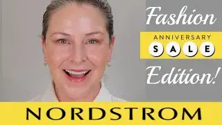 Nordstrom Anniversary Sale Fashion Edition PICKS!