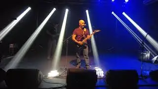 Abandoned Treasure - Live Metal Concert in Tehran #metal #live #tehran #iran