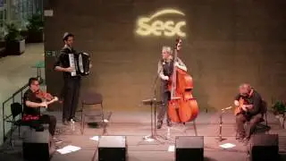 Trem das Onze (Seo Manouche)