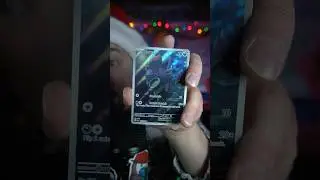 POKEMON PACK ASMR Tingles! I GOT A HIT ‼️ | Day 25 Christmas ASMR 🎄🎅🎄