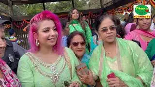 Mutyar|Jasmine Sandlas LIVE @Stockton (Hometown) California USA|Breathtaking Performance|Yo India TV