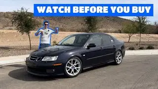 Should You Buy a Saab in 2025?