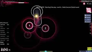 I Finally Broke The 300pp Barrier! 305pp DT
