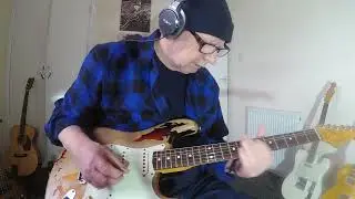 The G Man. (original)