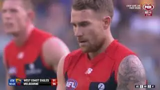 Dean Kent Goal - Round 22, 2018
