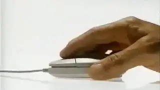 Apple commercial - Mac vs Ordinary PC