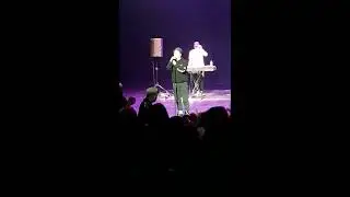 ramil Владикавказ хочешь со мной , живой звук