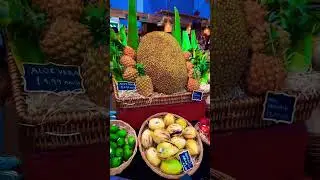 Fruit 🍌 #shorts #short #youtubeshorts #fruit #food #shortsvideo #shortvideo