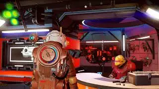 How to obtain Technology Modules in No Man's Sky