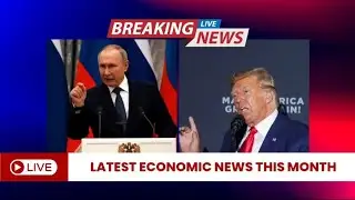 Deepfakes: impact on politics and society|Putin and Trump|Danger of deep fake