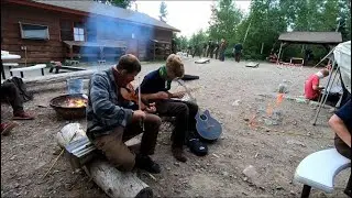 Music of the Northwoods