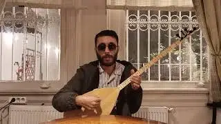 Mehrac Muslumoglu Sercesme