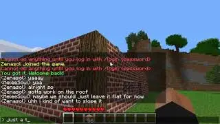 MysteryChunk - Fake Players