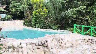 DURANO ECO FARM & SPRING RESORT